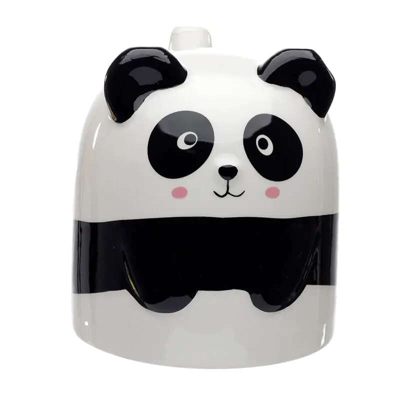Panda Bear 3D Tasse 500ml Produktfoto