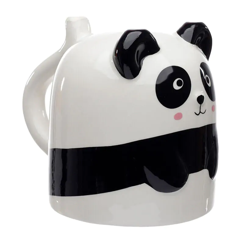 Panda Bear 3D Tasse 500ml Produktfoto