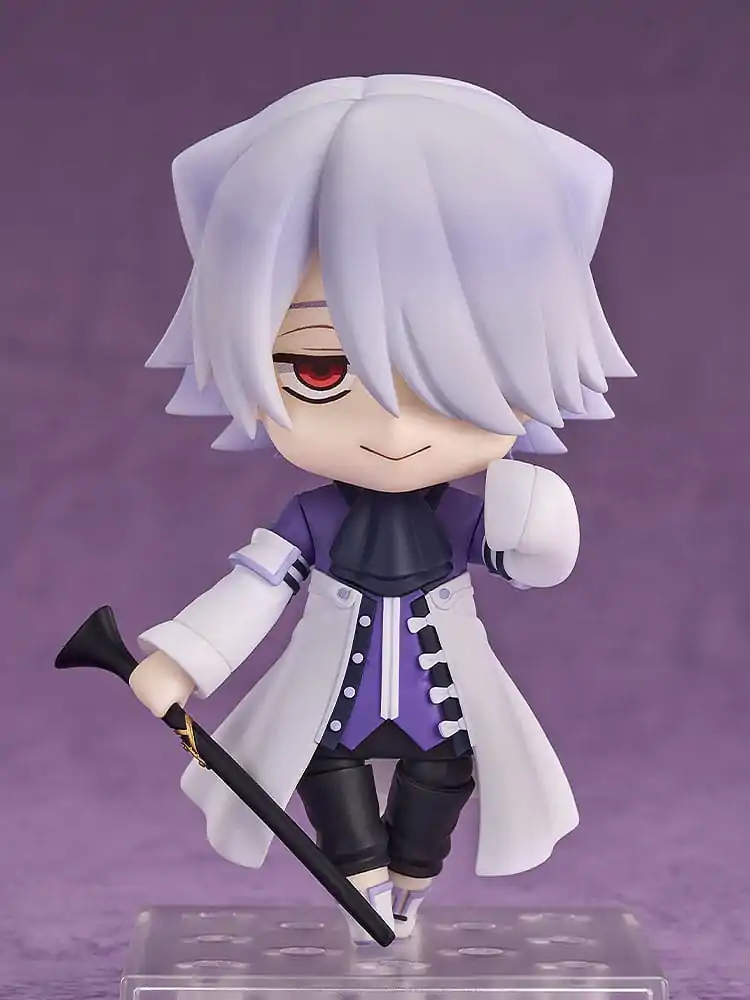Pandora Hearts Nendoroid Actionfigur Xerxes Break 10 cm Produktfoto