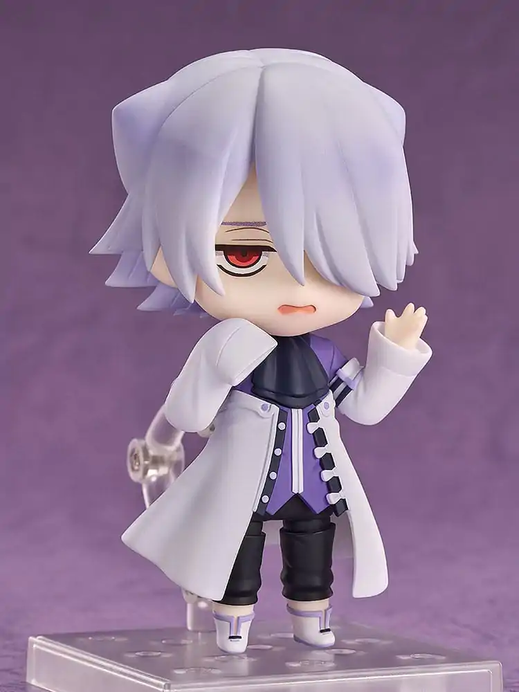 Pandora Hearts Nendoroid Actionfigur Xerxes Break 10 cm Produktfoto