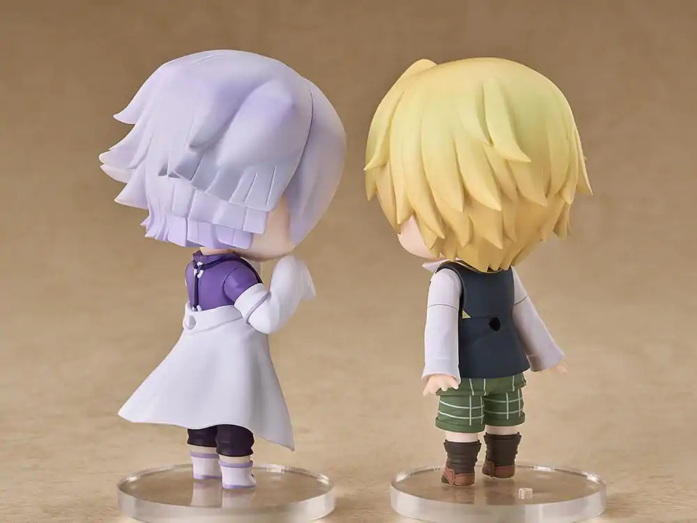 Pandora Hearts Nendoroid Actionfigur Xerxes Break 10 cm Produktfoto