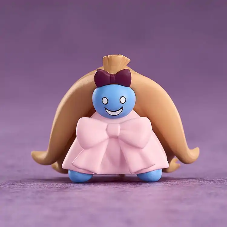 Pandora Hearts Nendoroid Actionfigur Xerxes Break 10 cm Produktfoto