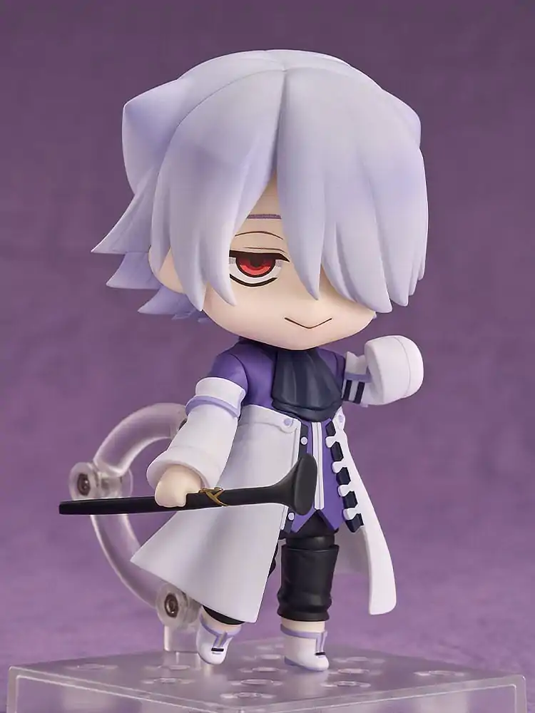 Pandora Hearts Nendoroid Actionfigur Xerxes Break 10 cm Produktfoto
