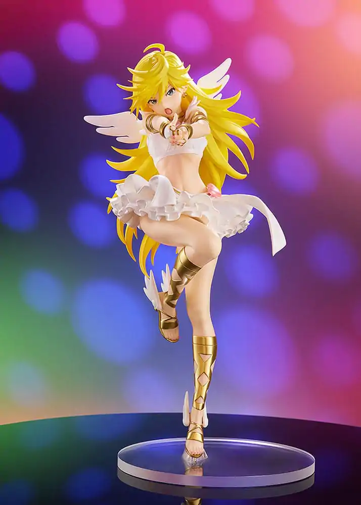 Panty &amp; Stocking with Garterbelt Pop Up Parade PVC Statuen Doppelpack Panty &amp; Stocking Set: Repent Ver. L Größe 21 cm Produktfoto