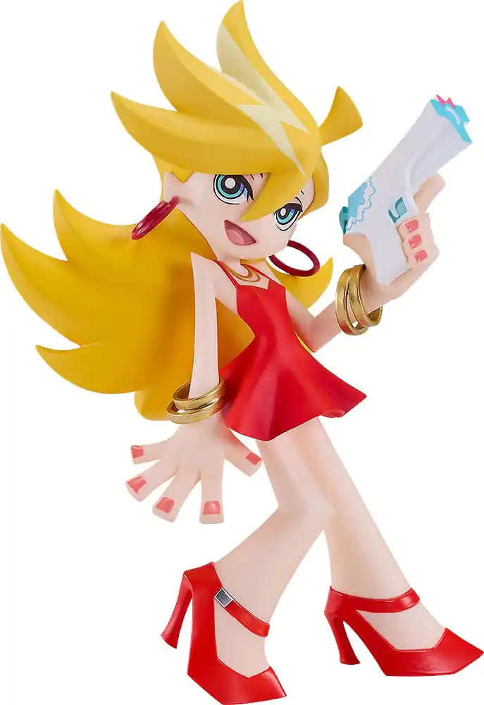 Panty & Stocking with Garterbelt Pop Up Parade PVC Statue Panty 15 cm Produktfoto