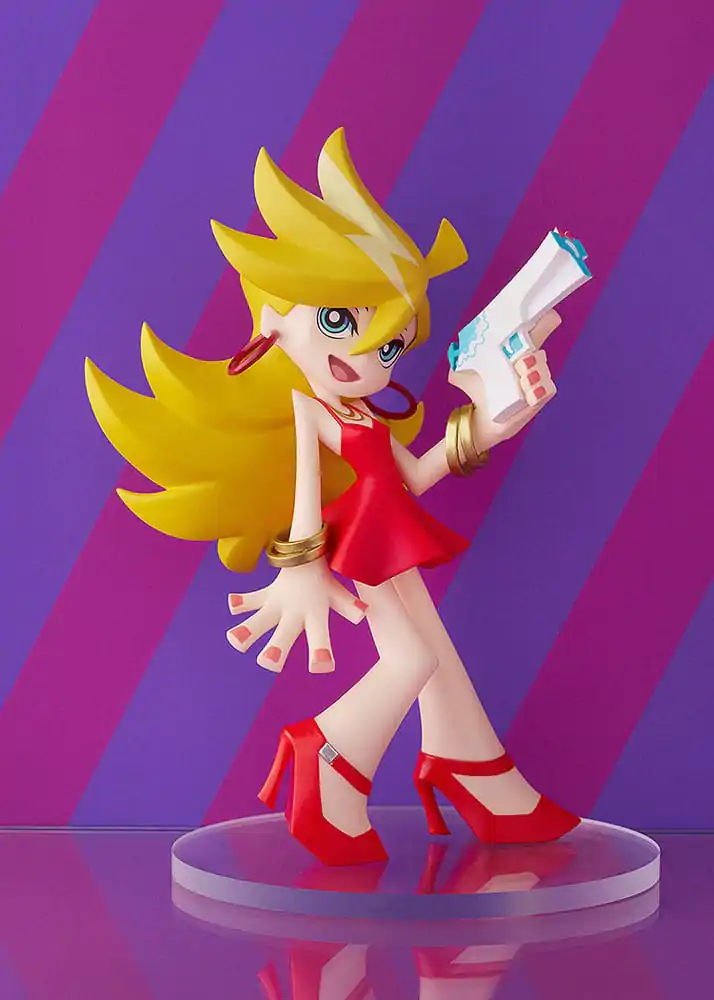 Panty & Stocking with Garterbelt Pop Up Parade PVC Statuen 2er-Pack Panty & Stocking Produktfoto
