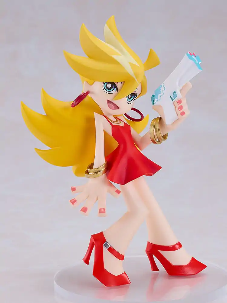 Panty & Stocking with Garterbelt Pop Up Parade PVC Statuen 2er-Pack Panty & Stocking Produktfoto