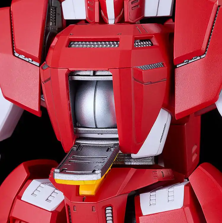 Panzer World Galient Moderoid Plastikmodellbausatz Galient Heavy Armor Kai 18 cm Produktfoto