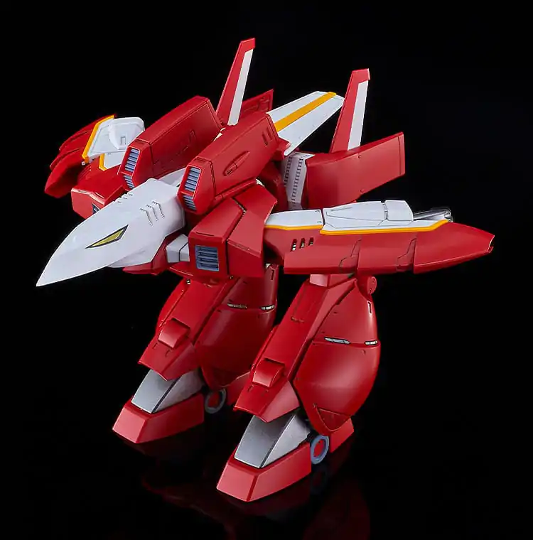 Panzer World Galient Moderoid Plastikmodellbausatz Galient Heavy Armor Kai 18 cm Produktfoto