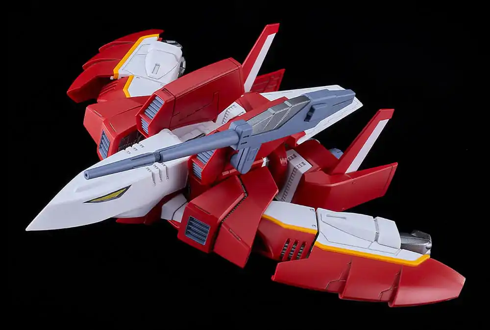Panzer World Galient Moderoid Plastikmodellbausatz Galient Heavy Armor Kai 18 cm Produktfoto