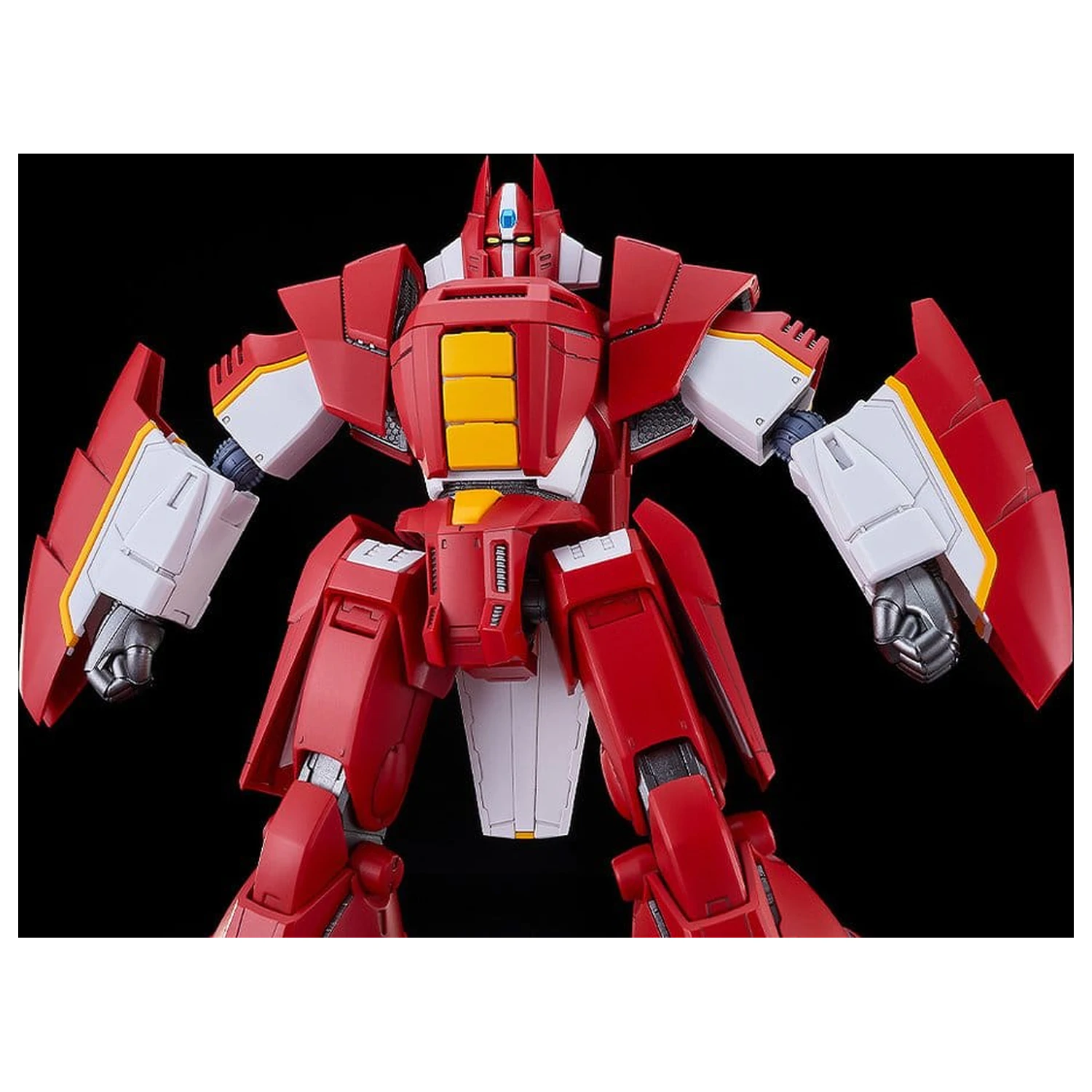 Panzer World Galient Moderoid Plastikmodell Bausatz Galient Heavy Armor Kai 18 cm Produktfoto