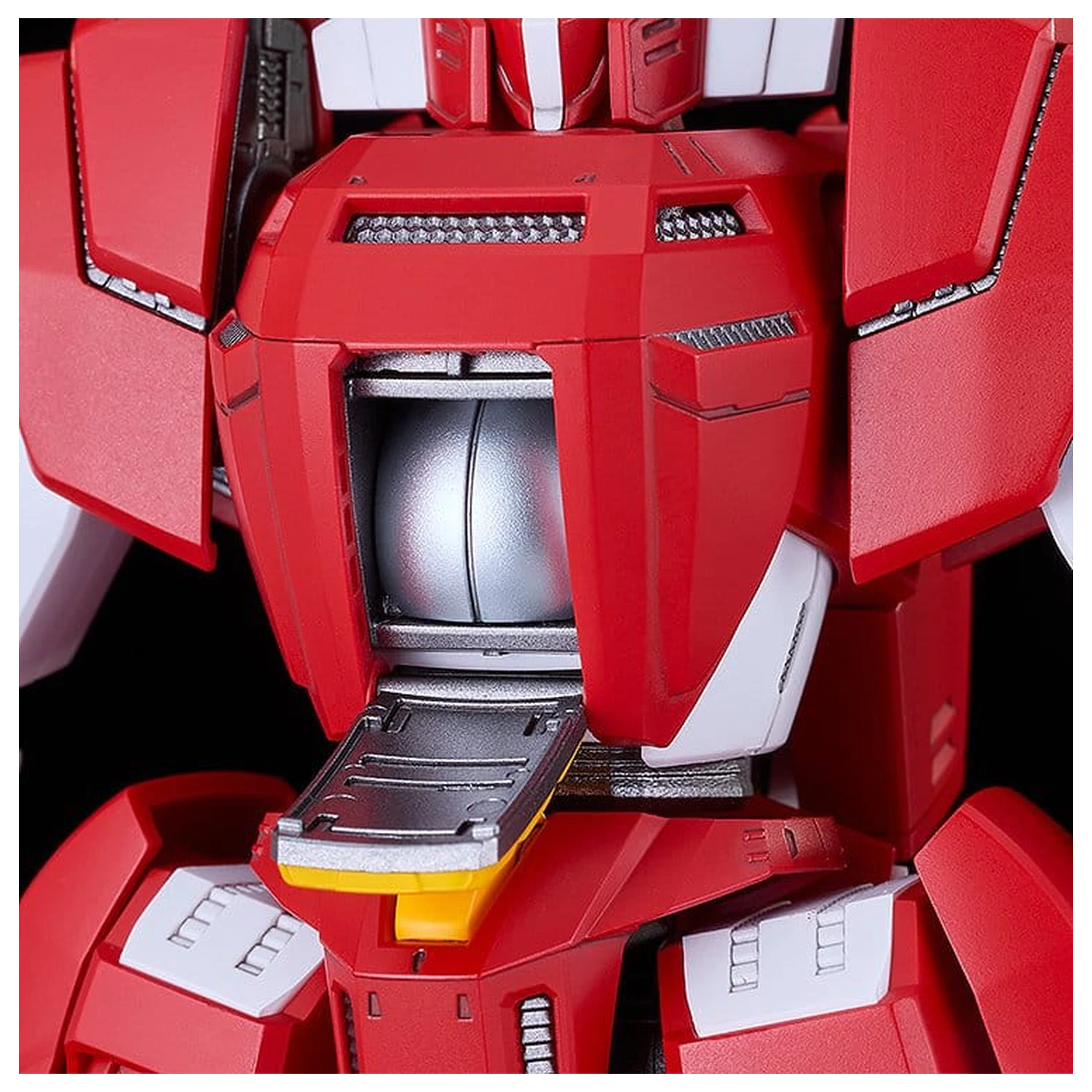 Panzer World Galient Moderoid Plastikmodell Bausatz Galient Heavy Armor Kai 18 cm Produktfoto