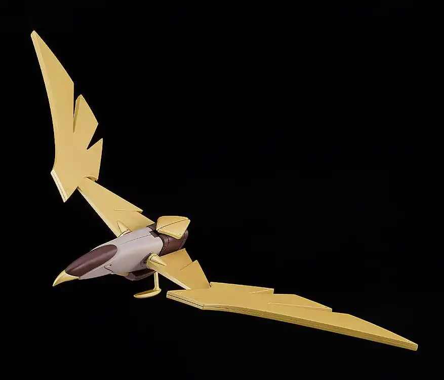 Panzer World Galient Moderoid Kunststoffmodellbausatz Skurts 17 cm Produktfoto