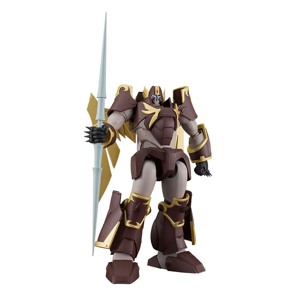 Panzer World Galient Moderoid Kunststoffmodellbausatz Skurts 17 cm Produktfoto