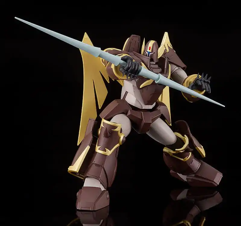 Panzer World Galient Moderoid Kunststoffmodellbausatz Skurts 17 cm Produktfoto