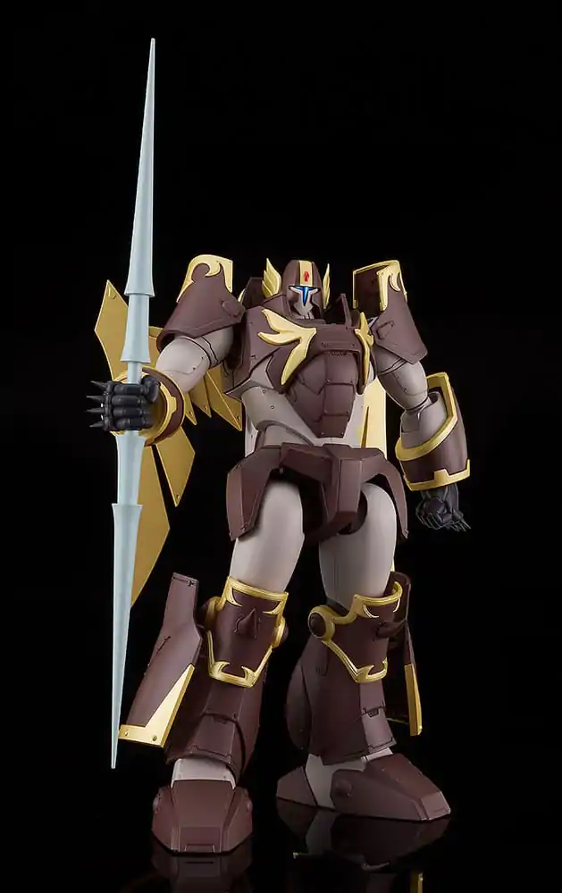 Panzer World Galient Moderoid Kunststoffmodellbausatz Skurts 17 cm Produktfoto