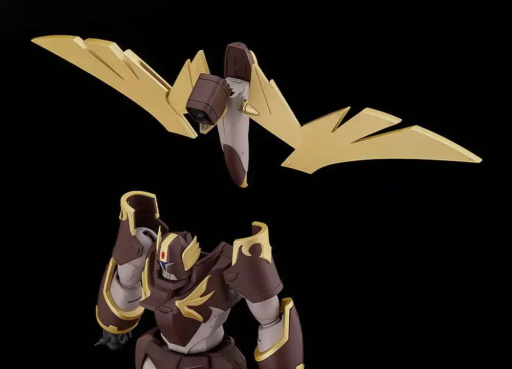 Panzer World Galient Moderoid Kunststoffmodellbausatz Skurts 17 cm Produktfoto