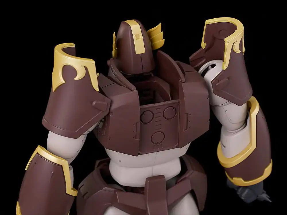 Panzer World Galient Moderoid Kunststoffmodellbausatz Skurts 17 cm Produktfoto