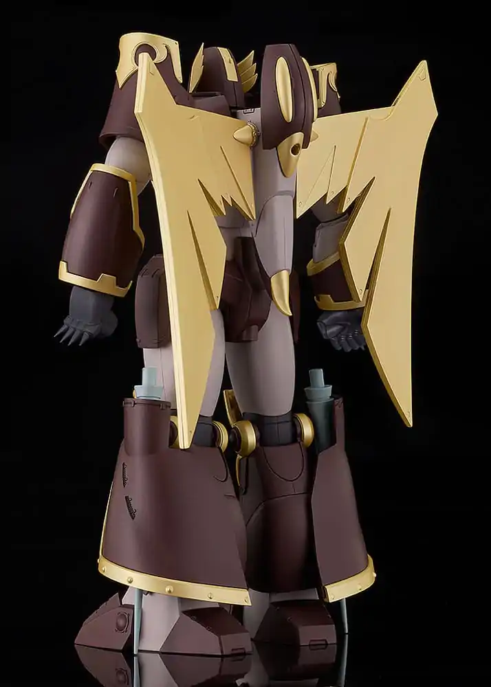 Panzer World Galient Moderoid Kunststoffmodellbausatz Skurts 17 cm Produktfoto