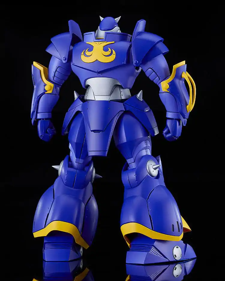 Panzer World Galient Moderoid Plastikmodellbausatz Zuwel 17 cm Produktfoto