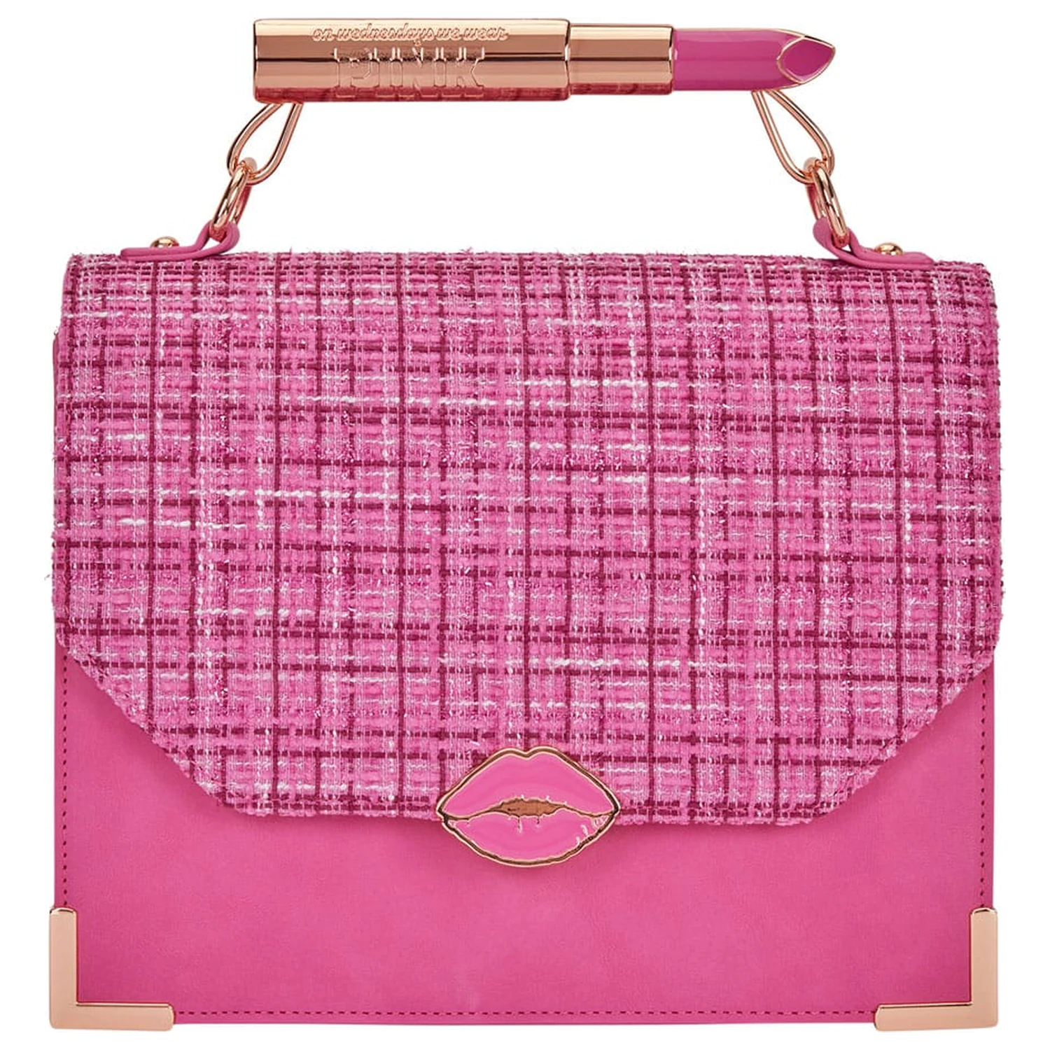 Paramount by Loungefly Umhängetasche Mean Girls Produktfoto