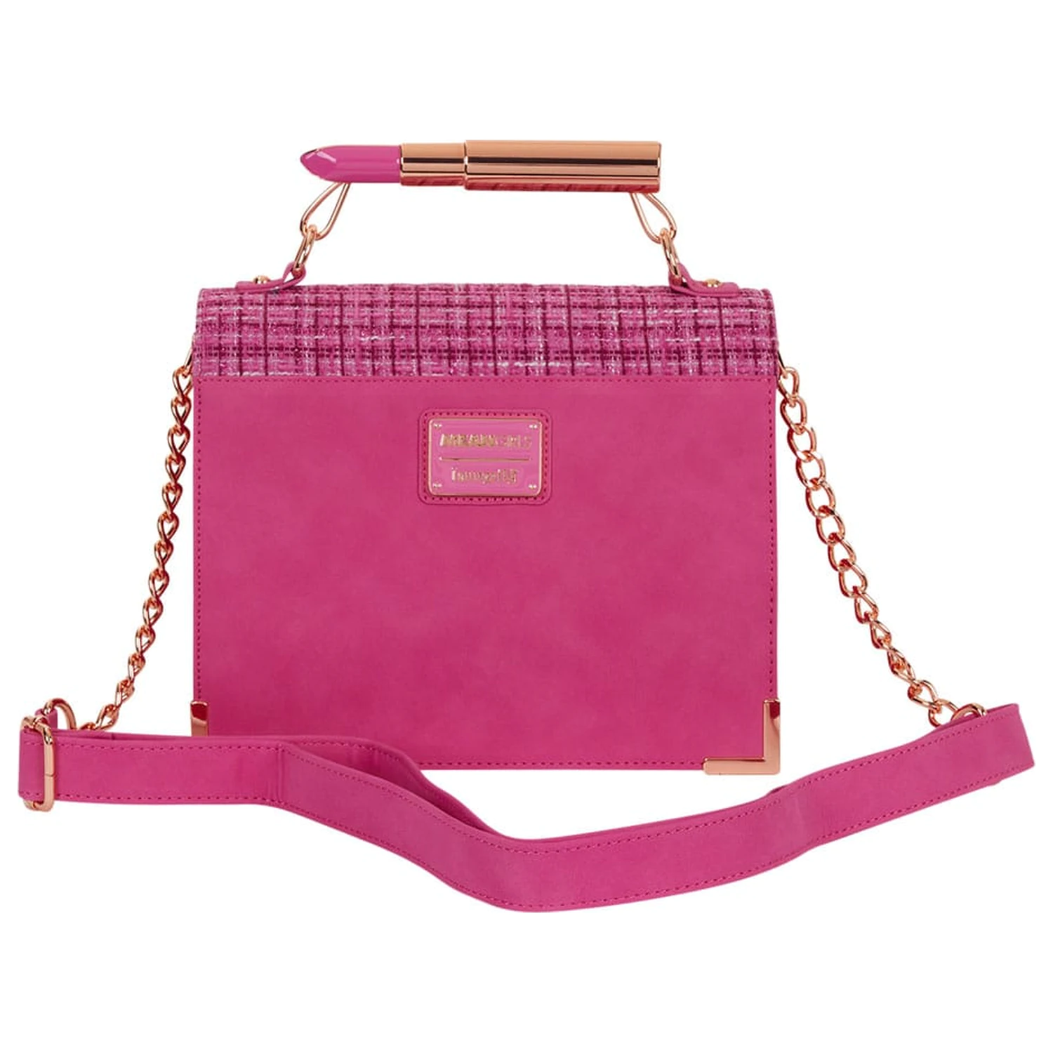 Paramount by Loungefly Umhängetasche Mean Girls Produktfoto