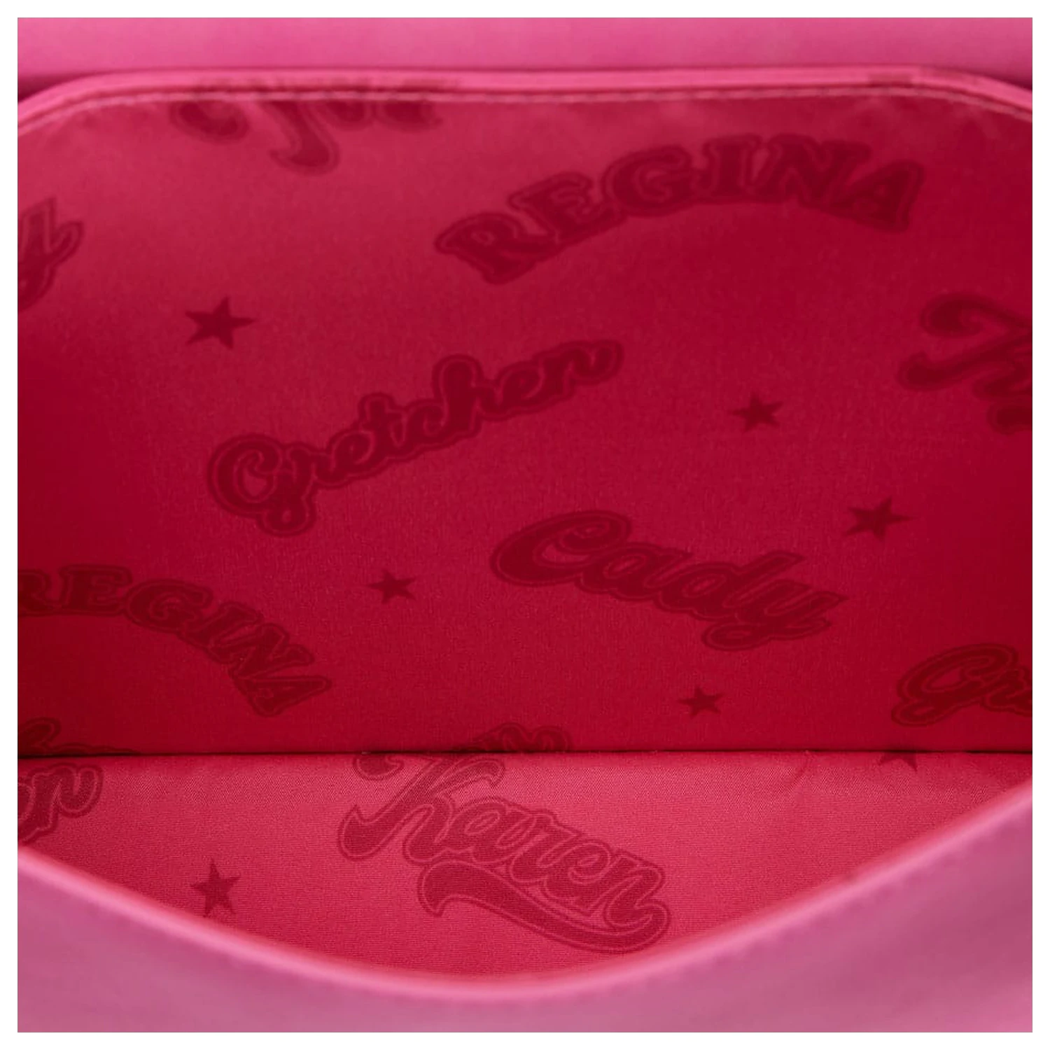 Paramount by Loungefly Umhängetasche Mean Girls Produktfoto