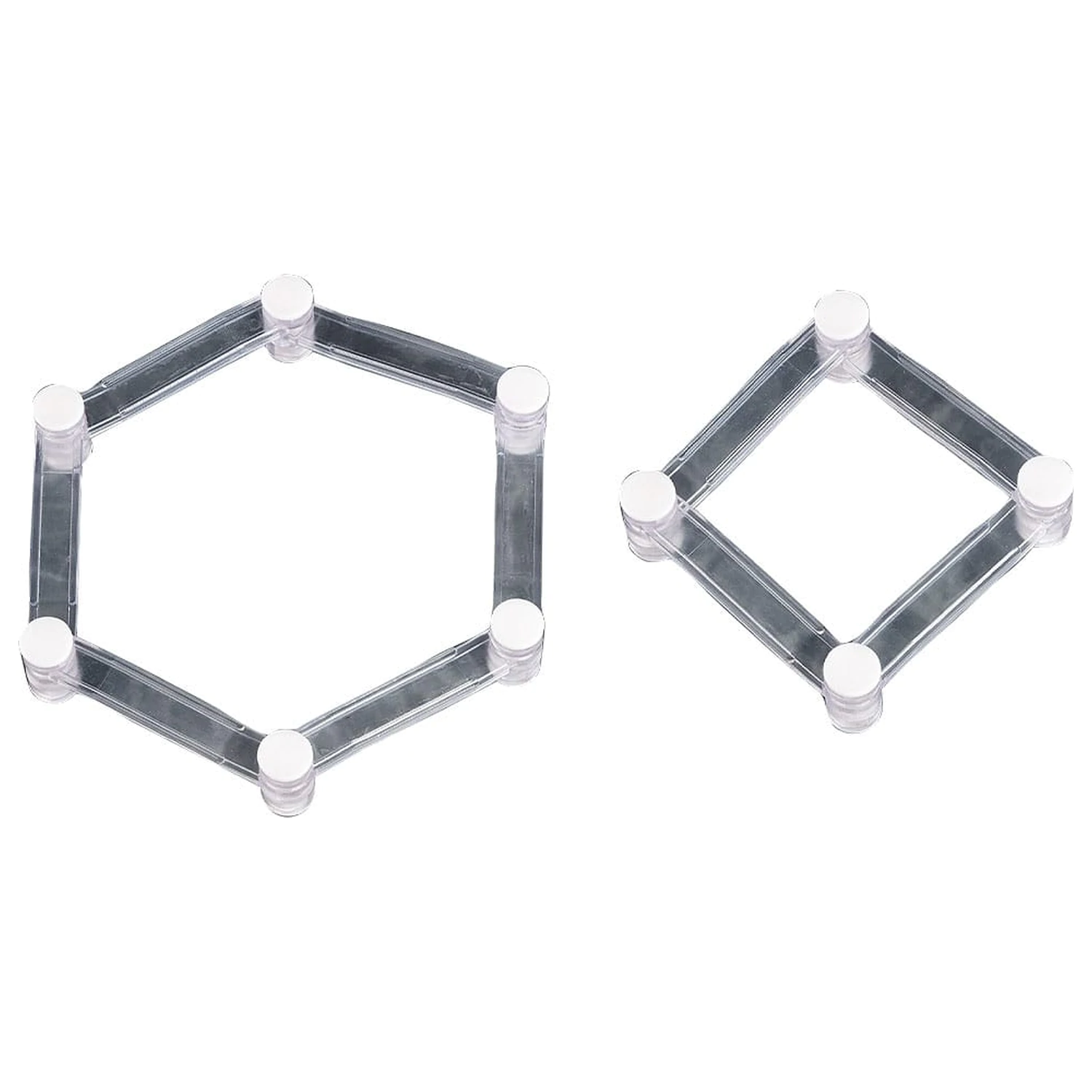 Teile für Figuren Base Float Produktfoto