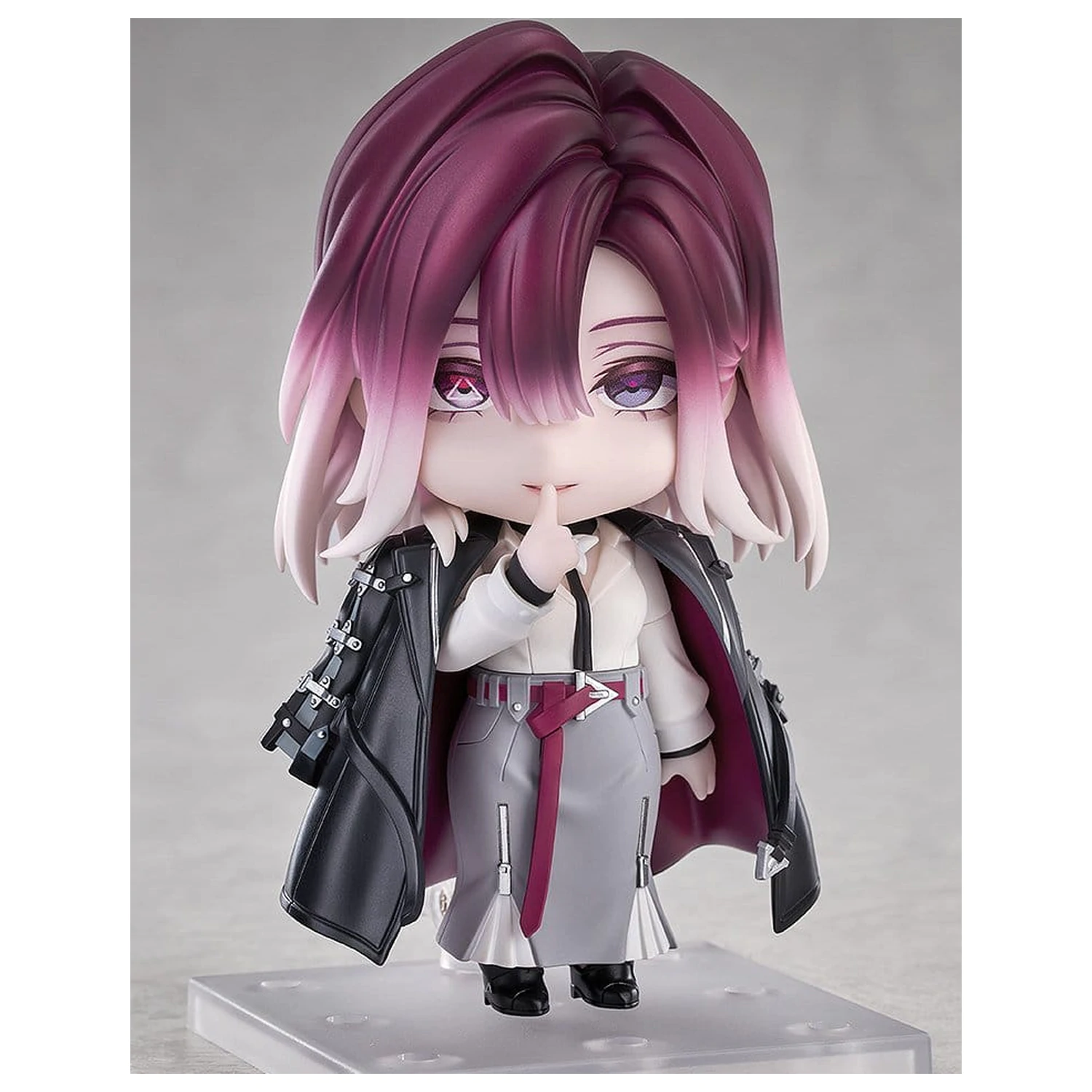 Path to Nowhere Nendoroid Actionfigur Shalom 10 cm Produktfoto