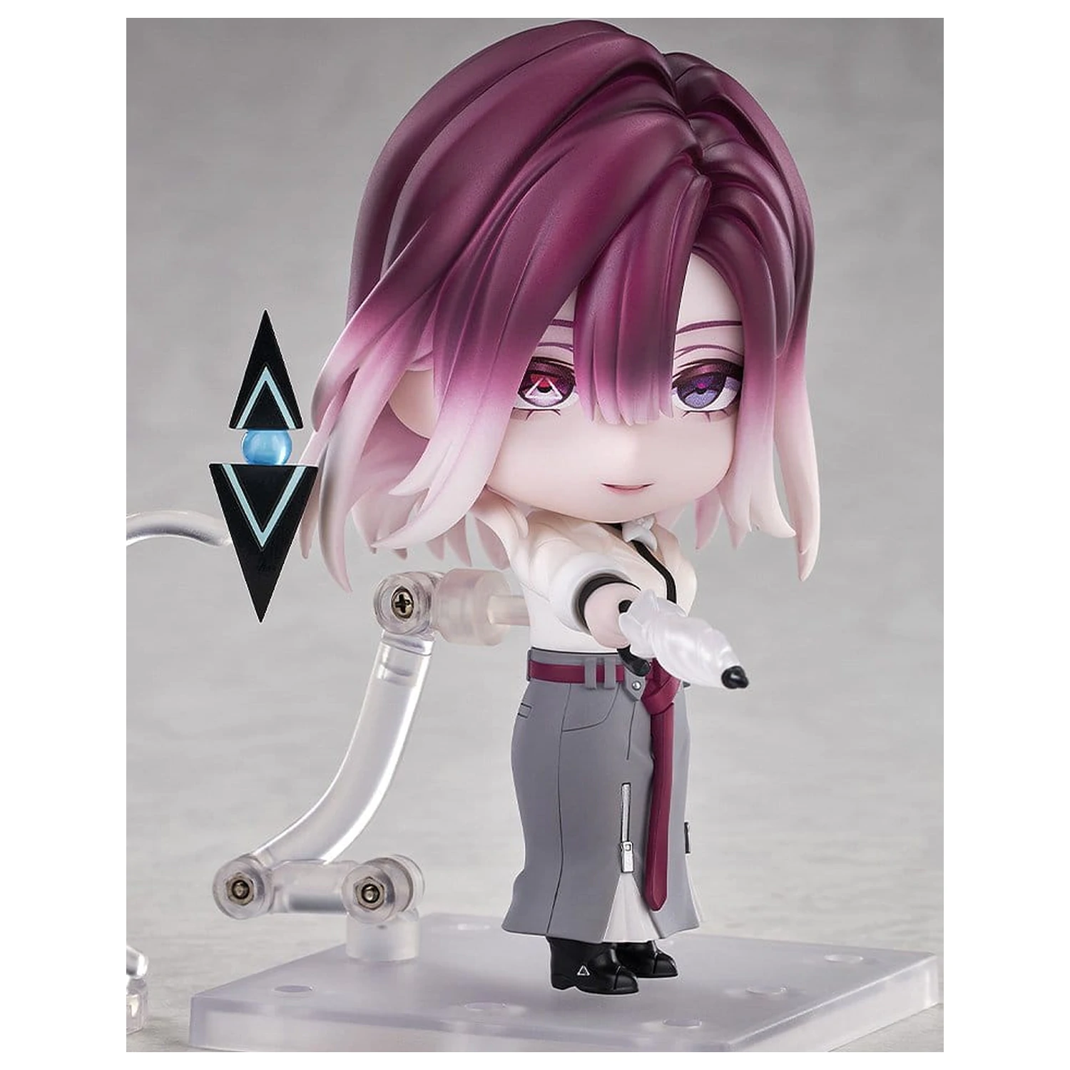 Path to Nowhere Nendoroid Actionfigur Shalom 10 cm Produktfoto