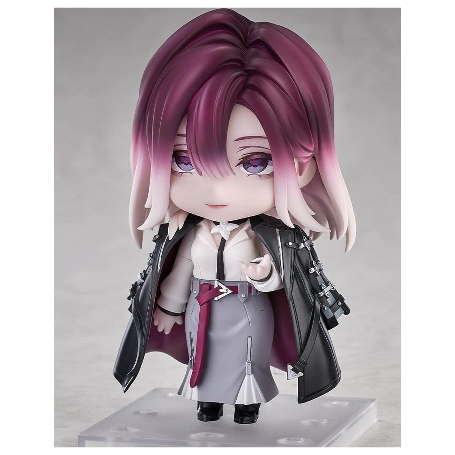 Path to Nowhere Nendoroid Actionfigur Shalom 10 cm Produktfoto