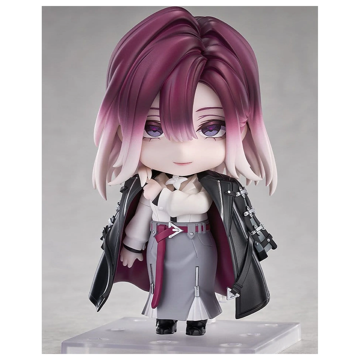 Path to Nowhere Nendoroid Actionfigur Shalom 10 cm Produktfoto