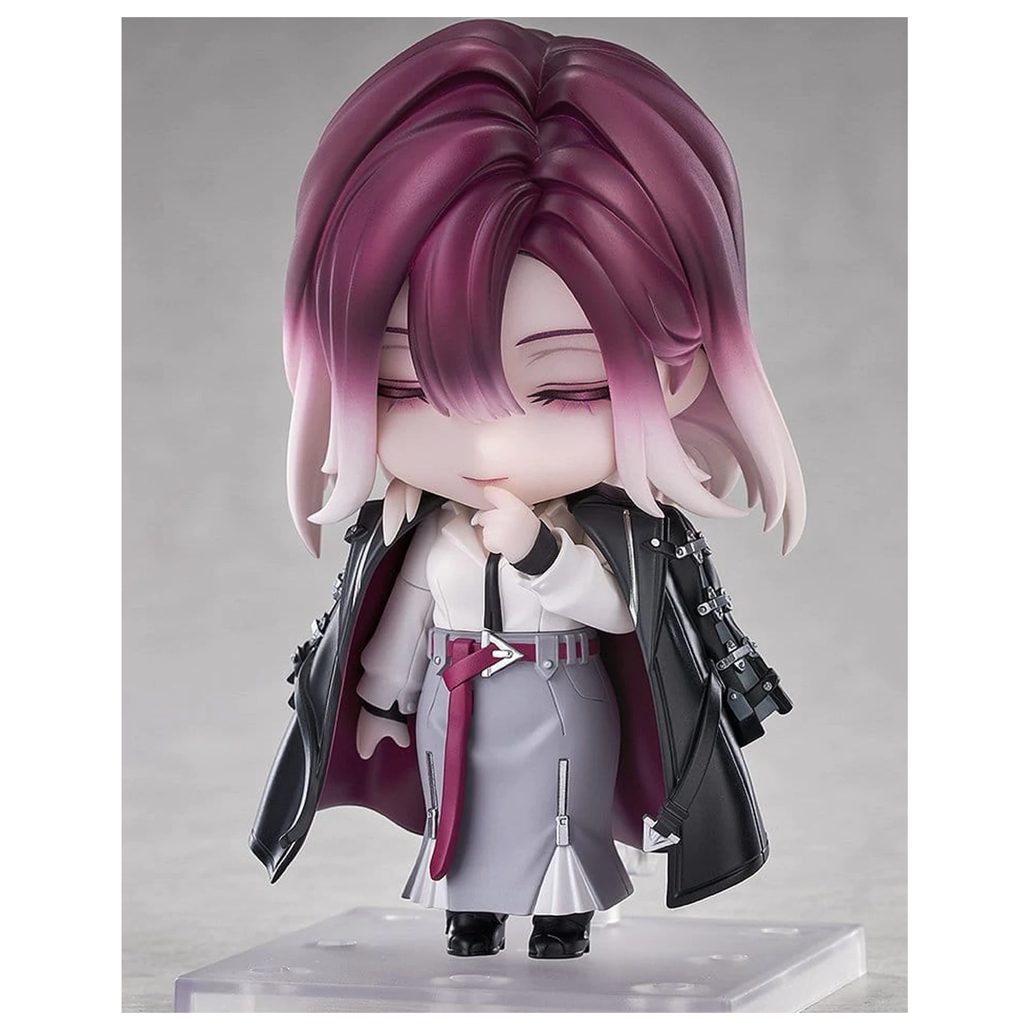 Path to Nowhere Nendoroid Actionfigur Shalom 10 cm Produktfoto