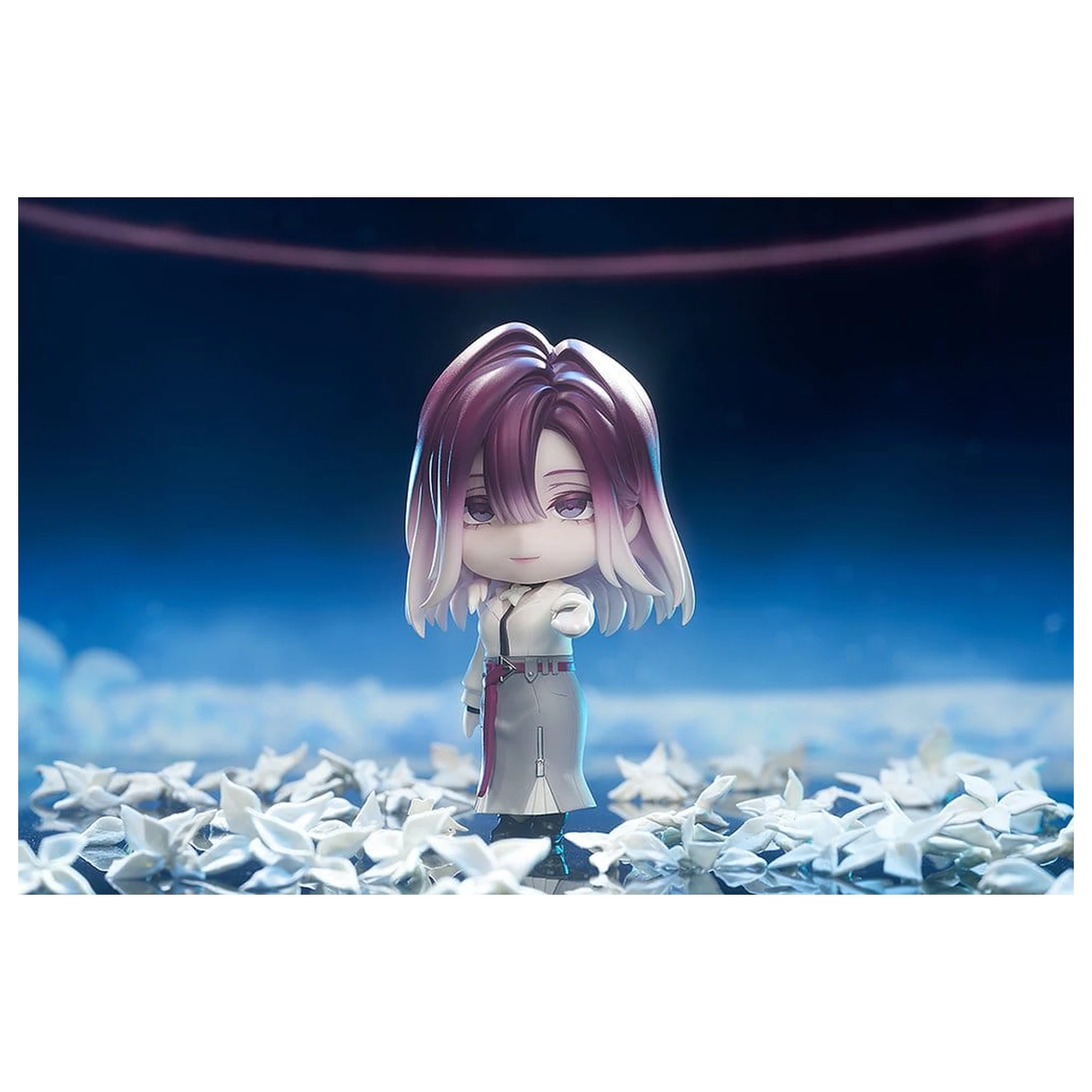 Path to Nowhere Nendoroid Actionfigur Shalom 10 cm Produktfoto