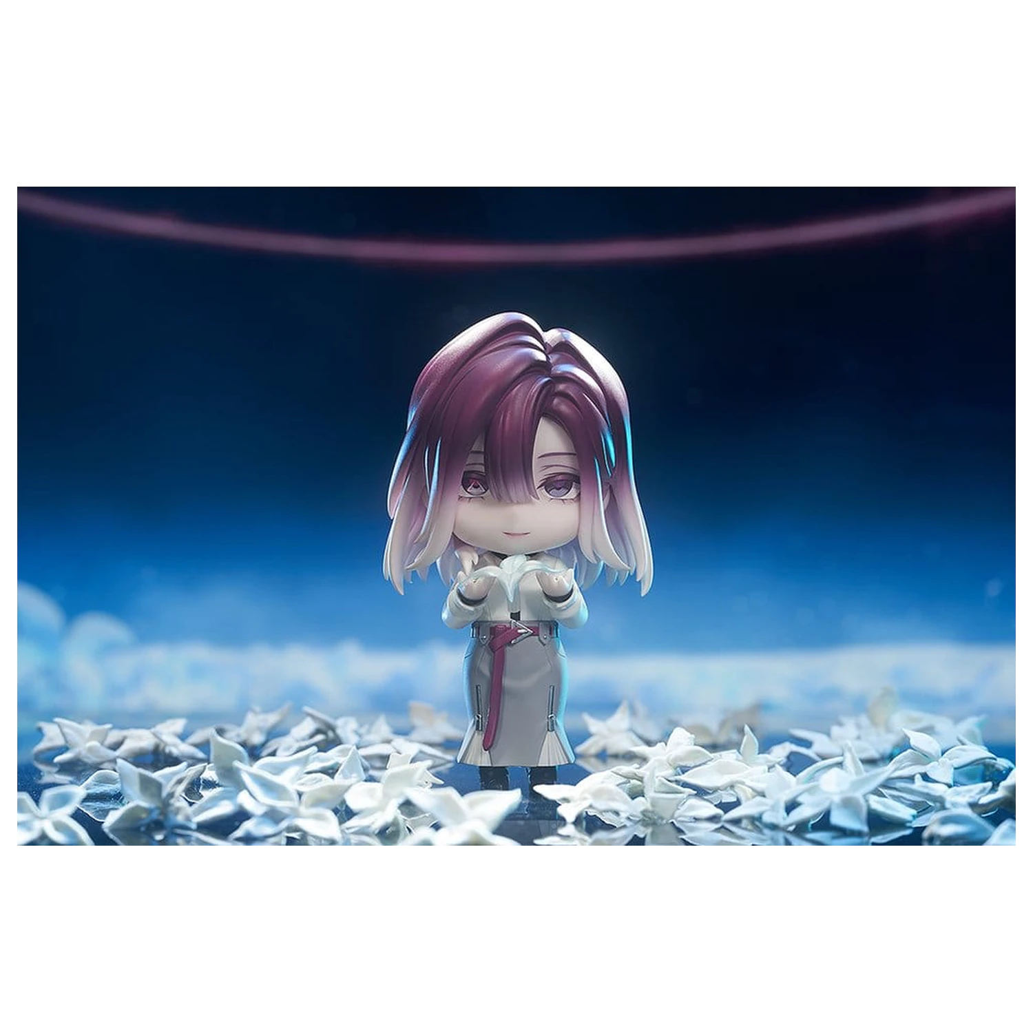 Path to Nowhere Nendoroid Actionfigur Shalom 10 cm Produktfoto