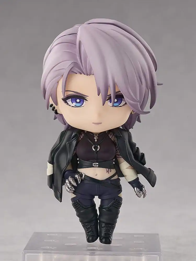 Path to Nowhere Nendoroid Actionfigur Zoya 10 cm Produktfoto