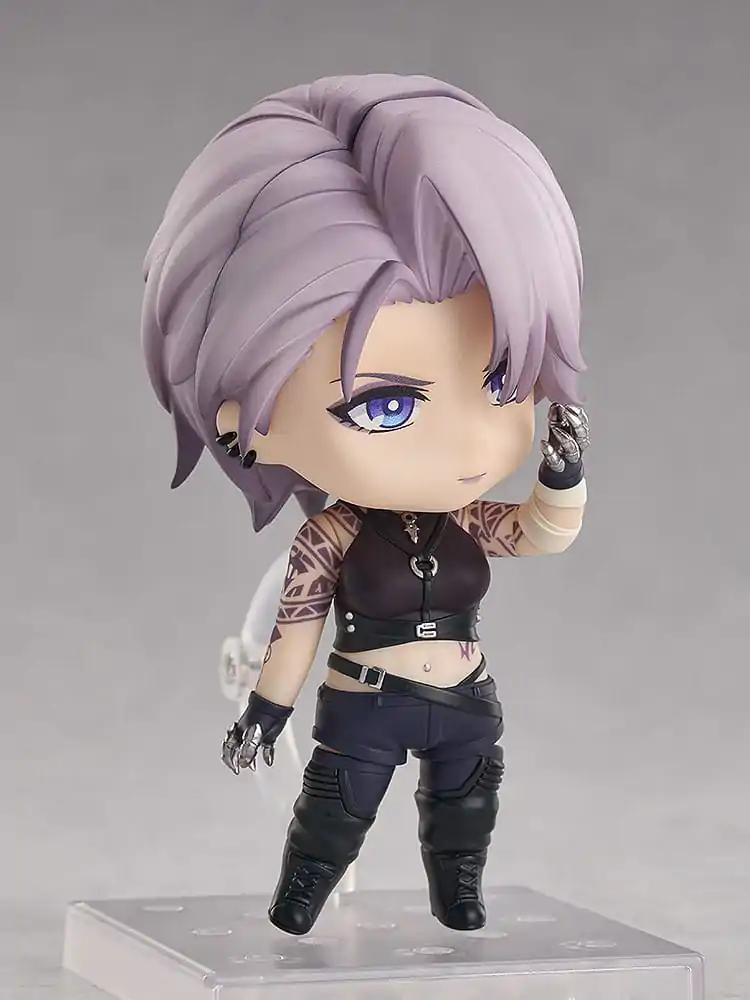 Path to Nowhere Nendoroid Actionfigur Zoya 10 cm Produktfoto