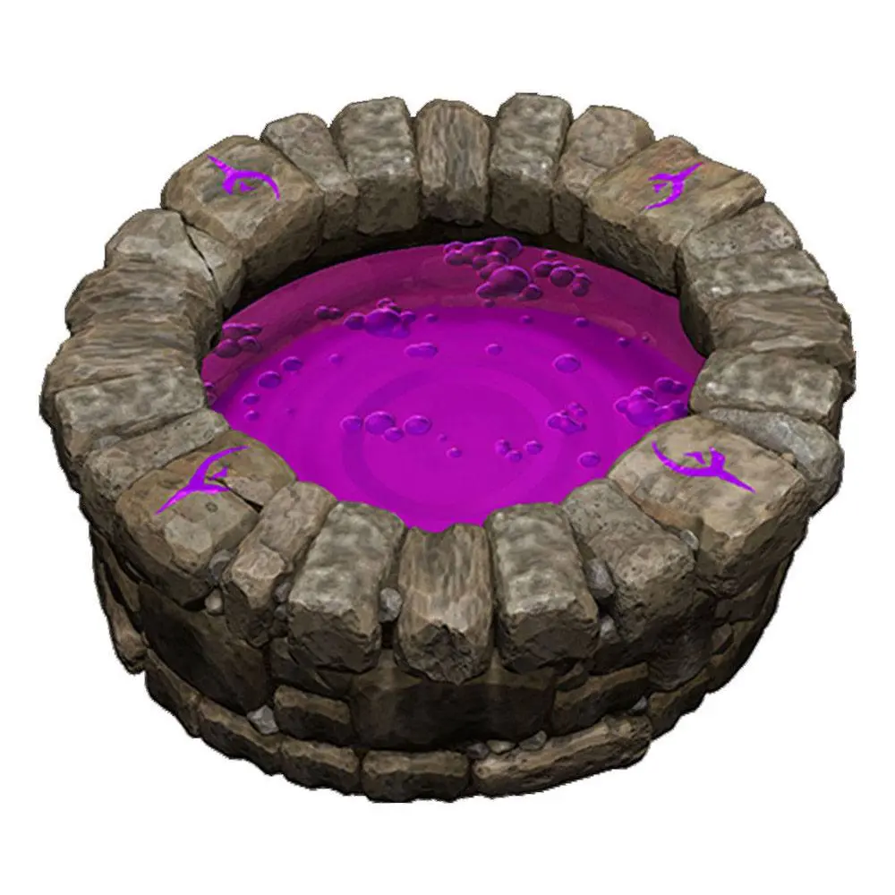 Pathfinder Battles Miniaturen vorbemalt 14er-Pack Return of the Runelords Produktfoto