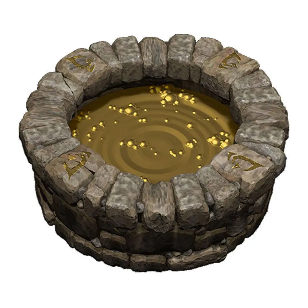 Pathfinder Battles Miniaturen vorbemalt 14er-Pack Return of the Runelords Produktfoto