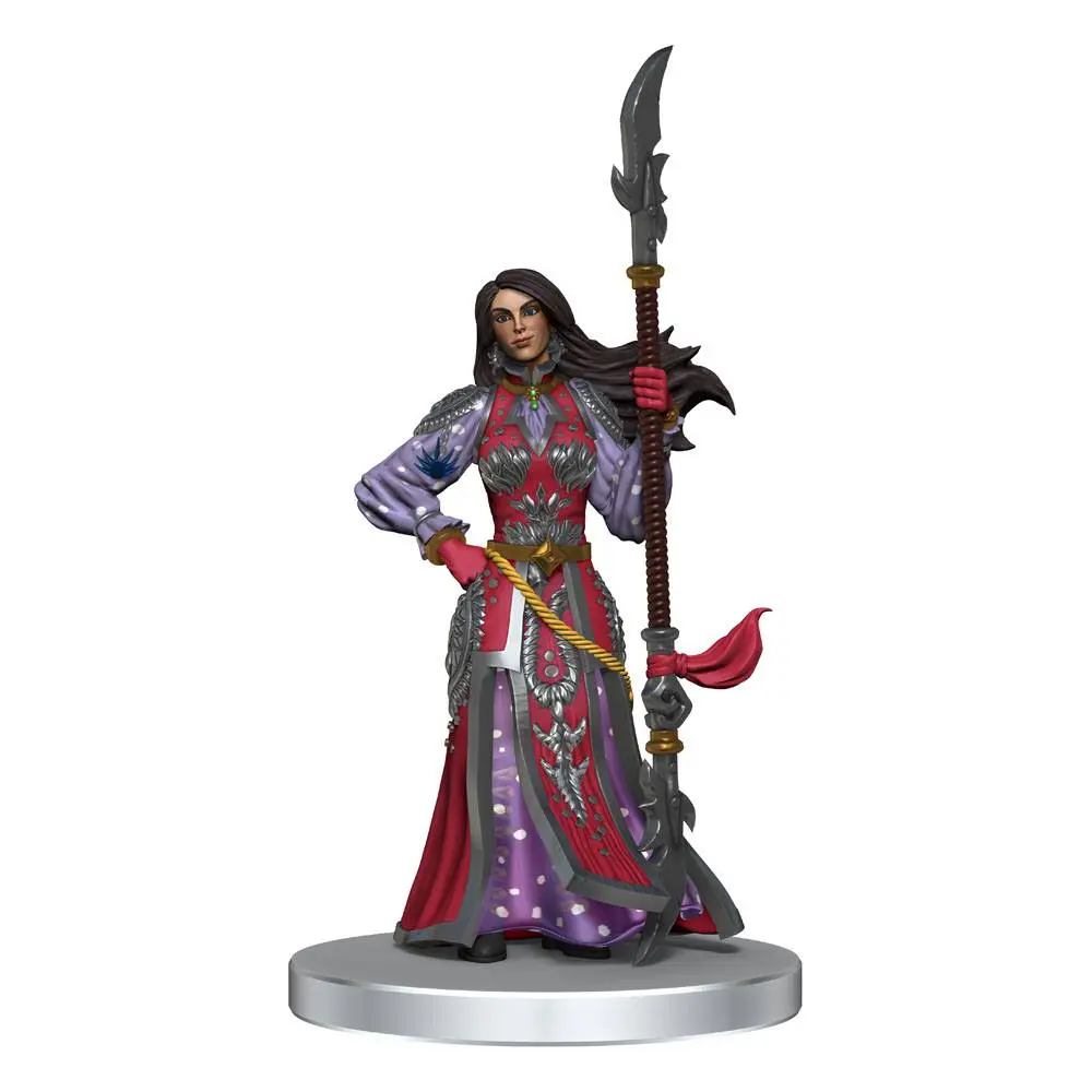 Pathfinder Battles Miniaturen vorbemalt 14er-Pack Return of the Runelords Produktfoto