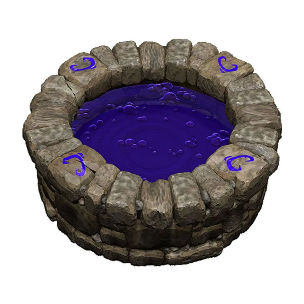 Pathfinder Battles Miniaturen vorbemalt 14er-Pack Return of the Runelords Produktfoto