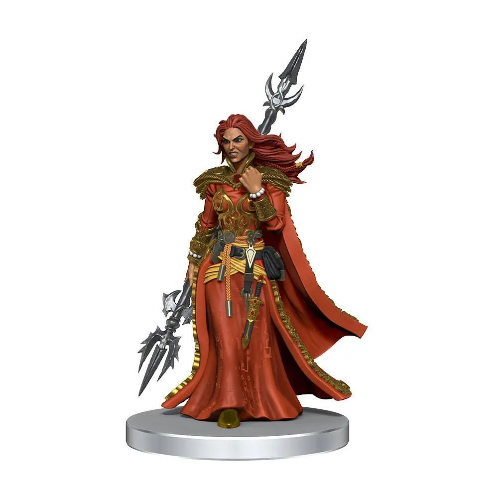 Pathfinder Battles Miniaturen vorbemalt 14er-Pack Return of the Runelords Produktfoto