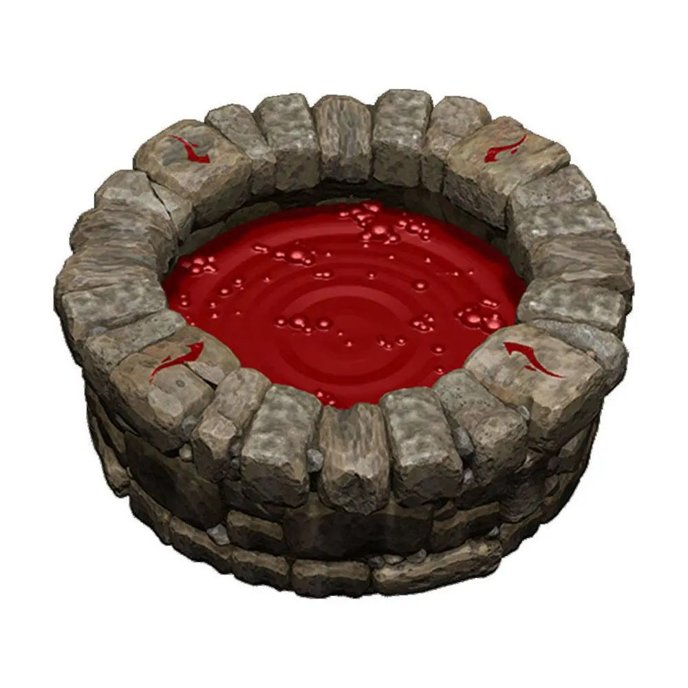 Pathfinder Battles Miniaturen vorbemalt 14er-Pack Return of the Runelords Produktfoto