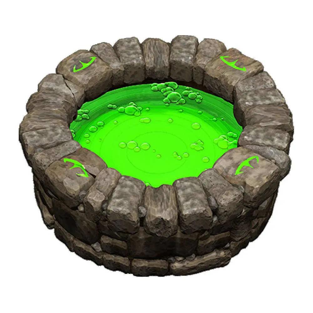 Pathfinder Battles Miniaturen vorbemalt 14er-Pack Return of the Runelords Produktfoto