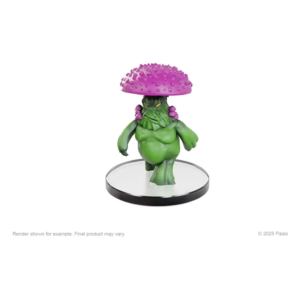 Pathfinder Battles pre-painted Miniatures 6er-Pack Cave Lurkers Boxed Set Produktfoto
