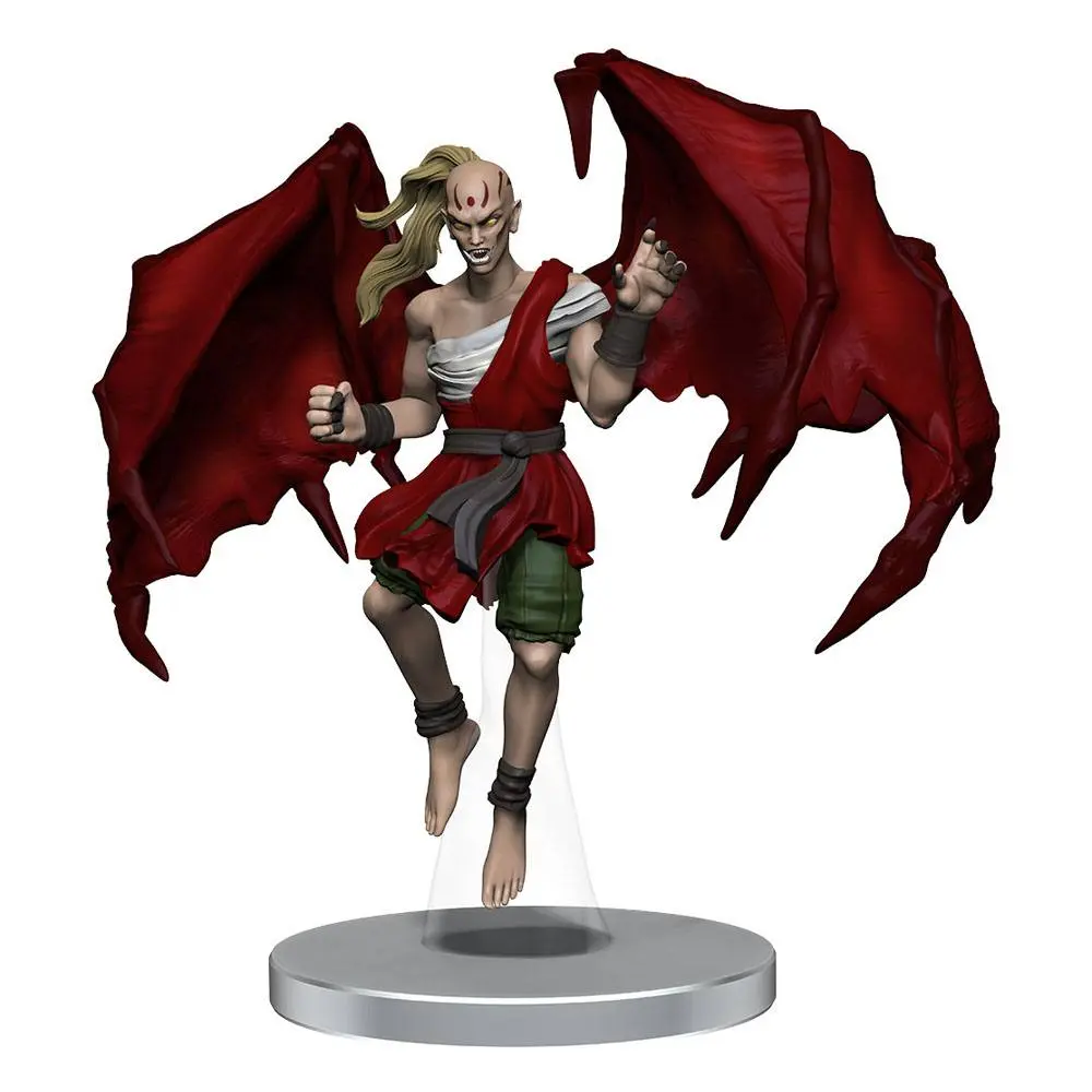 Pathfinder Battles Miniaturen vorbemalt 8er-Pack Impossible Lands - Masters of Magic Boxed Set Produktfoto