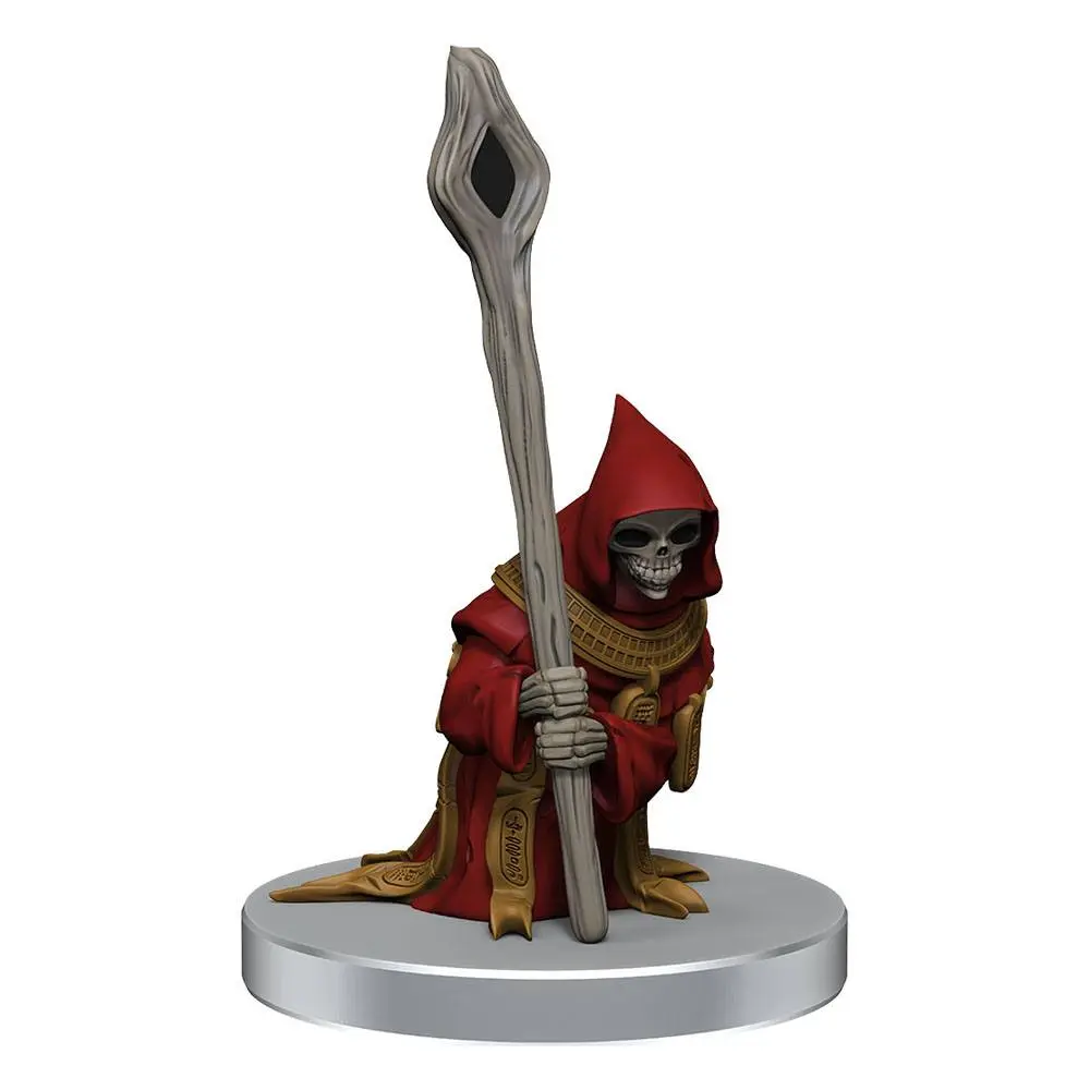 Pathfinder Battles Miniaturen vorbemalt 8er-Pack Impossible Lands - Impossible Foes Boxed Set Produktfoto