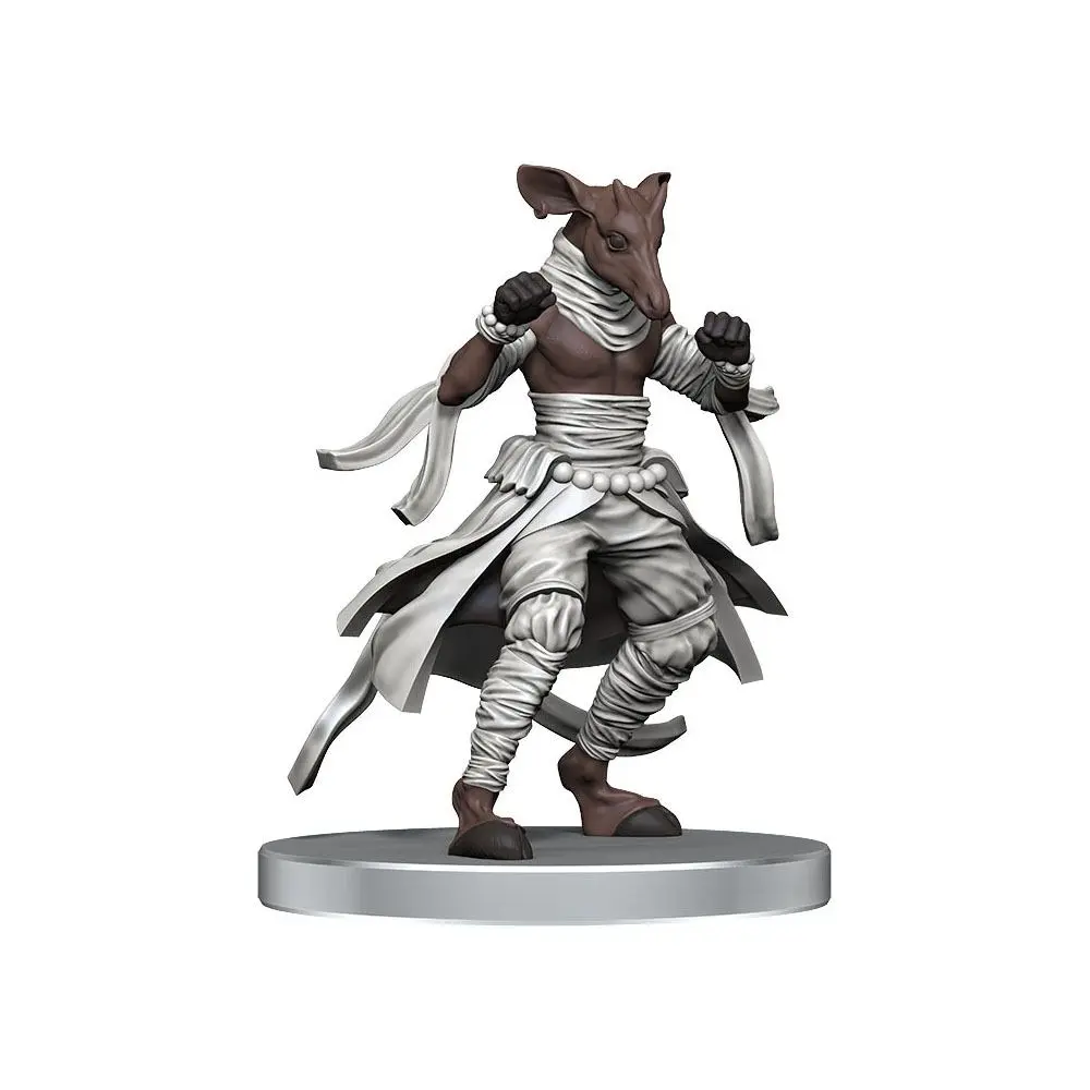 Pathfinder Battles Miniaturen vorbemalt 8er-Pack Impossible Lands - Impossible Foes Boxed Set Produktfoto