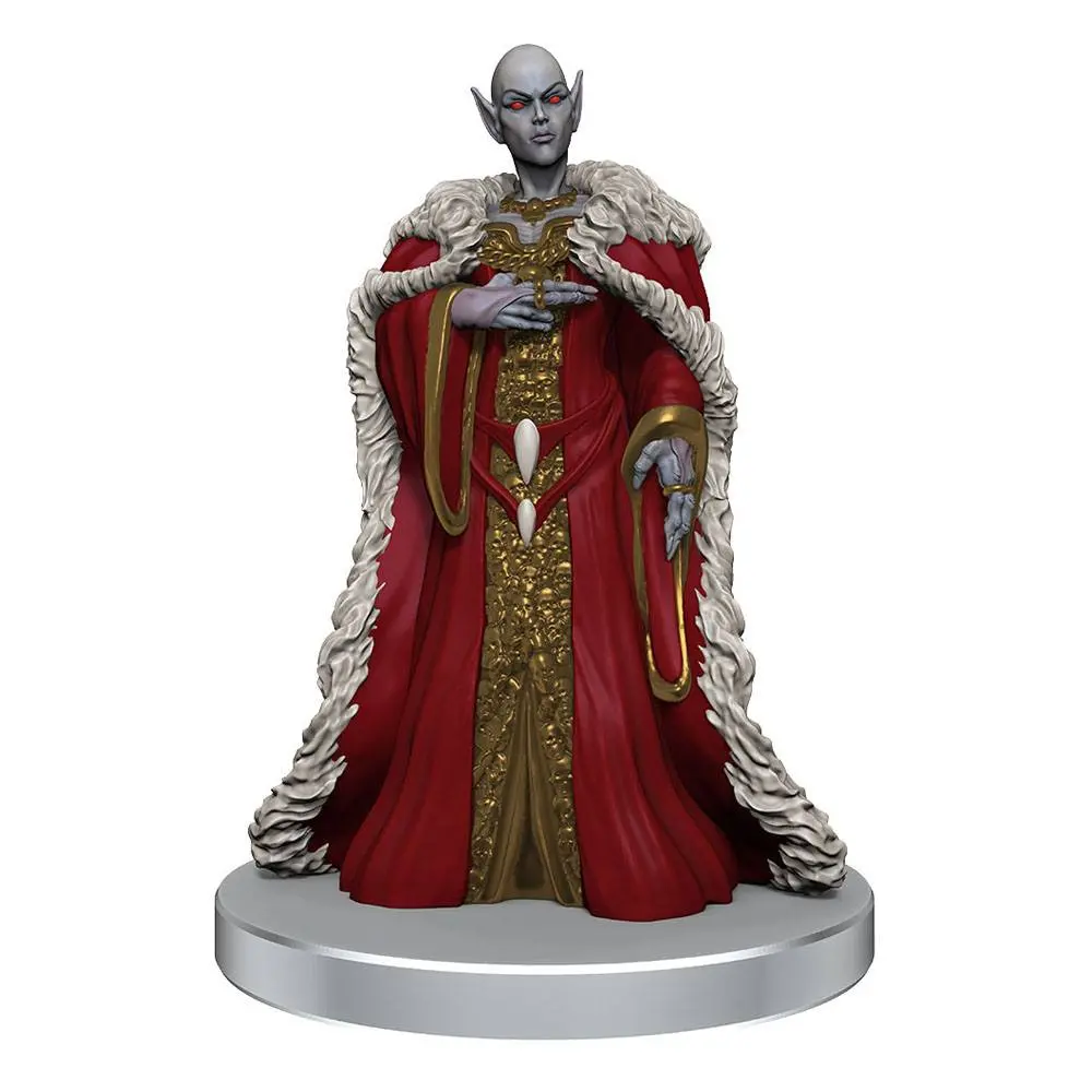 Pathfinder Battles Miniaturen vorbemalt 8er-Pack Impossible Lands - Impossible Foes Boxed Set Produktfoto