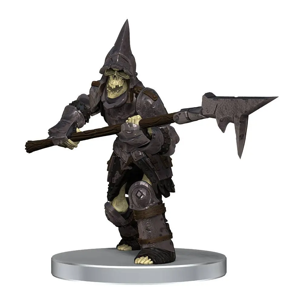 Pathfinder Battles Miniaturen vorbemalt 8er-Pack Impossible Lands - Impossible Foes Boxed Set Produktfoto